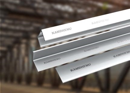 Kamdhenu Angles and Channels – Structural Strength You Can Rely On